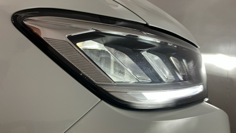 Volkswagen T-Roc 1.5 TSI Match 5dr Petrol Hatchback